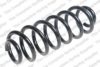 LESJ?FORS 4295109 Coil Spring